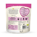 Image 2 for Milled Flaxseed, Almonds, Brazil Nuts, Walnuts & Q10 360g
