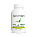 Image 1 for Masszymes Digestive Enzymes 250 Capsules