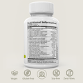 Image 4 for Masszymes Digestive Enzymes 120 Capsules