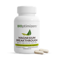 Image 1 for Magnesium Breakthrough 60 Capsules