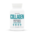 Image 1 for Collagen Peptides with Vitamin C, 120 Capsules