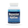 Image 1 for Magnesium NightTime 60 Capsules