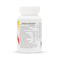 Image 2 for HEMA-PLEX Iron with Vitamins B, C & Zinc 60 Capsules