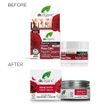 Image 4 for Rose Otto Night Cream 50ml