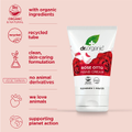 Image 4 for Rose Otto Hand Cream 125ml