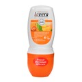 Lavera Gentle Deodorant RollOn Orange Feeling