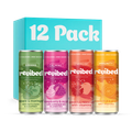 Image 1 for Revibed Superfood Infusions Sparkling Water 12 x 250 ml