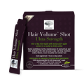 Image 1 for Hair Volume Shot Apple and Pineapple 15 Sachets