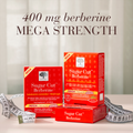 Image 5 for Sugar Cut Berberine 400mg Mega Strength 60 Tablets
