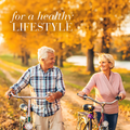 Image 3 for Longevity Life Energy Multivitamin 30 Tablets