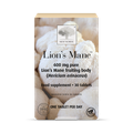 Image 1 for Lion's Mane 30 Tablets