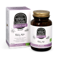 Image 1 for Relax 60 Capsules
