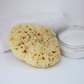 Image 3 for Natures Touch Sheep Wool Gentle Body & Bath Natural Sea Sponge 5-5.5 Inches