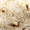 Image 4 for Natures Touch Sheep Wool Gentle Body & Bath Natural Sea Sponge 5-5.5 Inches