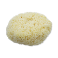 Image 1 for Natures Touch Sheep Wool Gentle Body & Bath Natural Sea Sponge 6-6.5 Inches