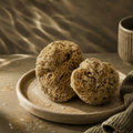 Image 3 for Soft Serenity Sheep Wool Gentle Body & Bath Natural Sea Sponge 6-6.5 Inches