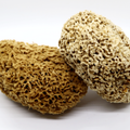 Image 2 for Honeycomb Luxe Body & Bath Natural Sea Sponge 6-6.5 Inches