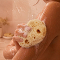 Image 5 for SilkGlow Gentle Body & Bath Natural Sea Sponge 4-4.5 Inches