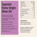 Image 2 for Spanish Extra Virgin Olive Oil Spray - 200ml