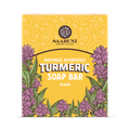 Image 1 for Turmeric Hand & Body Soap Bar - 90g