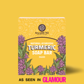 Image 3 for Turmeric Hand & Body Soap Bar - 90g