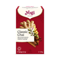 Image 1 for Organic Classic Chai Tea 17 Tea Bags