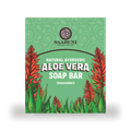 Image 1 for Aloe Vera Soap Bar - 90g
