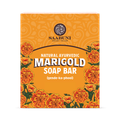 Image 1 for Marigold Hand & Body Soap Bar - 90g