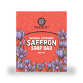 Image 1 for Saffron Soap Soap Bar - 90g