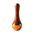 Image 1 for Kansa Wand - Dual Tipped Facial Massage Tool