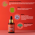 Image 3 for Illuminating Saffron Serum