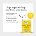 Image 2 for Melissa Dream 40 Tablets
