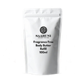 Image 1 for Hydrating Fragrance Free Body Butter Refill - 100ml