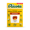 Image 1 for Original Swiss Herbal Sugar Free Sweets 45g