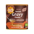 Marigold Health Gluten Free Organic Gravy Powder 110g