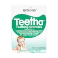 Nelsons Teetha Granules 24 Sachets
