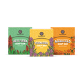 Image 1 for Soap Bar Collection Set with 3 Soaps 270 g