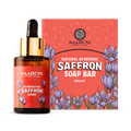 Image 1 for Saffron Duo - Illuminating Soap & Serum 120 g
