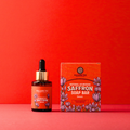 Image 2 for Saffron Duo - Illuminating Soap & Serum 120 g