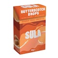 Sula Butterscotch Sugar Free Sweets 42g
