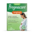 Image 1 for Pregnacare Original 90 Tablets