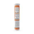 Image 2 for Multivitamin With Ginseng 80 (4x20) Orange & Passionfruit Flavour Effervescent Tablets 80 Tablets