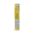 Image 2 for High Strength 1,000mg Vitamin C 80 (4x20) Lemon Flavour Effervescent Tablets