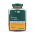 Image 1 for Vitamin B Complex Mixed Berry Flavour 60 Gummies