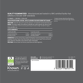 Image 2 for Creatine Sour Apple Flavour 28 Gummies