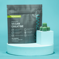 Image 3 for Creatine Sour Apple Flavour 28 Gummies