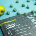 Image 5 for Creatine Sour Apple Flavour 28 Gummies