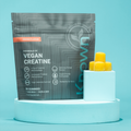 Image 3 for Creatine Orange Flavour 28 Gummies