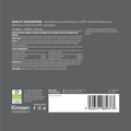 Image 2 for Creatine Watermelon Flavour 28 Gummies