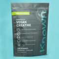 Image 4 for Creatine Sour Apple Flavour 120 Gummies